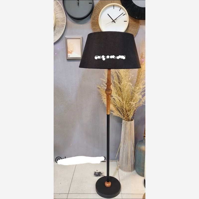 null