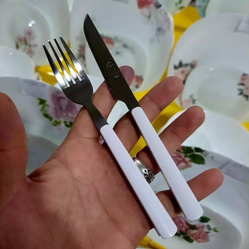 null